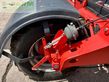 Henificador - Kuhn - merge maxx 950 - bandschwader