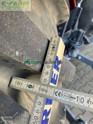 Tractor agrícola - Kubota - m7173 kvt