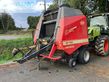 Empacadora gigant - Vicon - rv 1901
