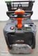 Elevadora - Linde - d 12 hp ap 133