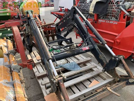 Minicargadora -  - pom 80