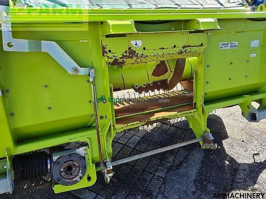 Cabezal - Claas - pu300pro