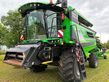Cosechadora de Cereal - Deutz-Fahr - c7206 ts