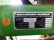 Sembradora - Amazone - gebr. sämaschine cirrus 6001