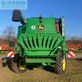 Cosechadora de Cereal - John Deere - t 550 i