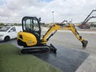 Miniexcavadora - JCB 8026 CST