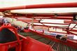 Cosechadora - arrancadora de patata - Grimme - evo 280 clodsep nonstop