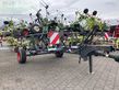 Henificador - Fendt - twister 11008 t