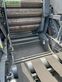 Empacadora gigant - Claas - rollant uniwrap 455 rc