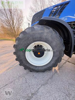 Tractor agrícola - New Holland - t8.435 ac