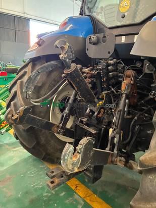 Tractor agrícola - New Holland - T7.225