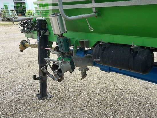 Cuba de purin - Kotte - pt 12000/5 preis reduziert !!!