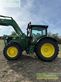 Tractor agrícola - John Deere - 6155r