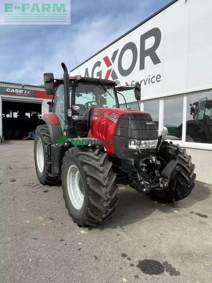 Tractor agrícola - Case IH - puma 165 x X