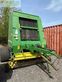 Empacadora gigant - John Deere - 592 maxicut