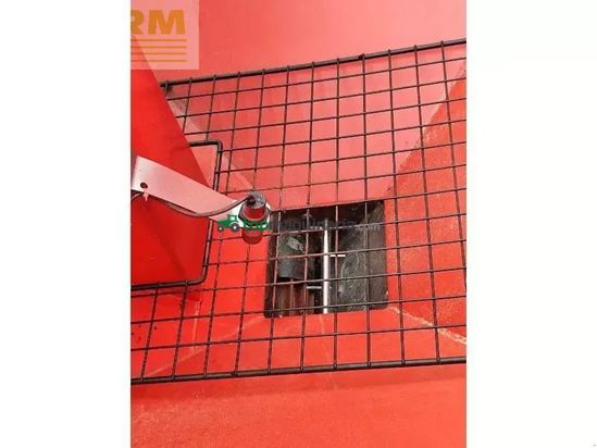 Combinado de siembra - Kuhn - combine