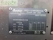 Empacadora gigant - Massey Ferguson - 2260 tc