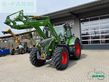 Tractor agrícola - Fendt - 516 vario gen3