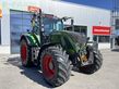 Tractor agrícola - Fendt - 716 s4 profi plus