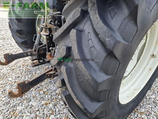 Tractor agrícola - Valtra - t120