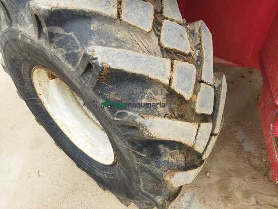 Dumper BARFORD SX9000