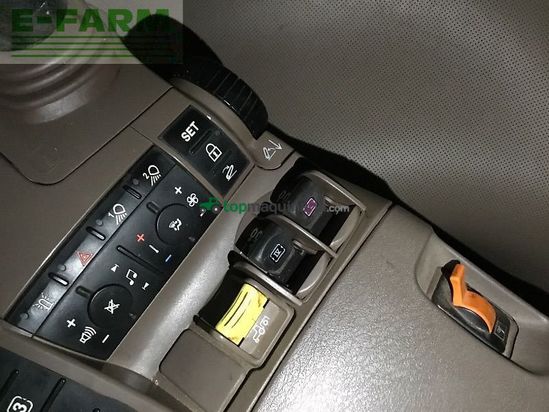 Tractor agrícola - John Deere - 8370rt my18 e23 40