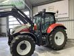 Tractor agrícola - Steyr - 6145 profi