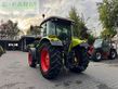 Tractor agrícola - Claas - ares 547 atz