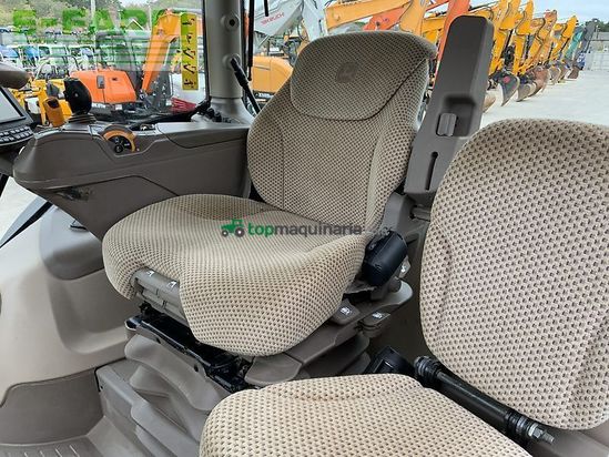 Tractor agrícola - John Deere - 6215r tractor (st23353)