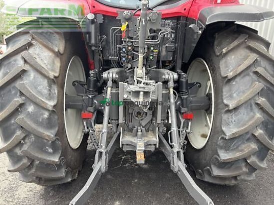 Tractor agrícola - Valtra - g115 active