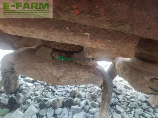 Grada rotativa - Kuhn - hr 3003