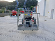 Brazo MANITOU MAN GO 12