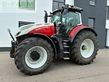 Tractor agrícola - Steyr - terrus 6300 cvt