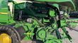 Empacadora gigant - John Deere - c441r