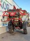 Atomizador - Hardi - commander twin air 4500
