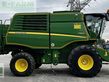 Cosechadora de Cereal - John Deere - t560 i hm