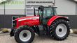 Tractor agrícola - Massey Ferguson - 6490 dyna 6 med frontlift