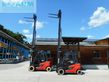Elevadora - Linde - h30d-01 ( deutz motor ) triplex + vollausstattun