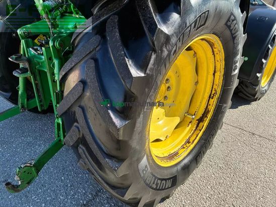 Tractor agrícola - John Deere - 5080 r