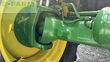 Tractor agrícola - John Deere - 6r195