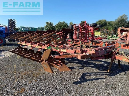 Arado - Brix - titan 6-schar