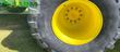 Cosechadora de Cereal - John Deere - 7700