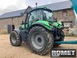 Tractor agrícola - Deutz-Fahr - 6180agrotronttv