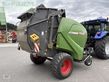 Empacadora gigant - Fendt - rotana 4180v xtracut