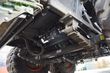 Empacadora gigant - Claas - quadrant 5300 evolution fc + vorbauhäcksler