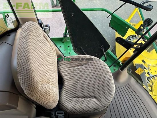 Cosechadora de Cereal - John Deere - 9700i prodrive 40 km/h