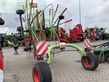 Rastrillo - Claas - liner 2800
