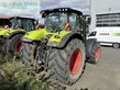 Tractor agrícola - Claas - axion 850 cebis