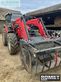 Tractor agrícola - Massey Ferguson - 6713 gs es