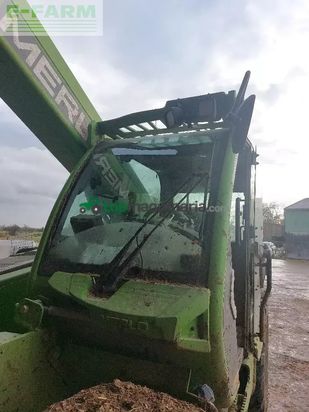 Telescopica - Merlo - tf 38.10 cs - 145